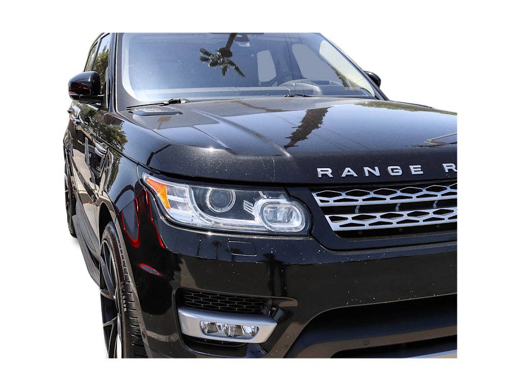 Thumbnail: 2016 Land Rover Range Rover Sport - 18