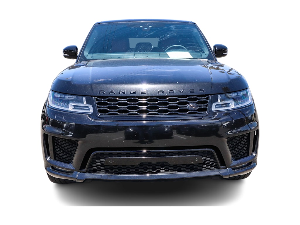 Thumbnail: 2022 Land Rover Range Rover Sport - 25
