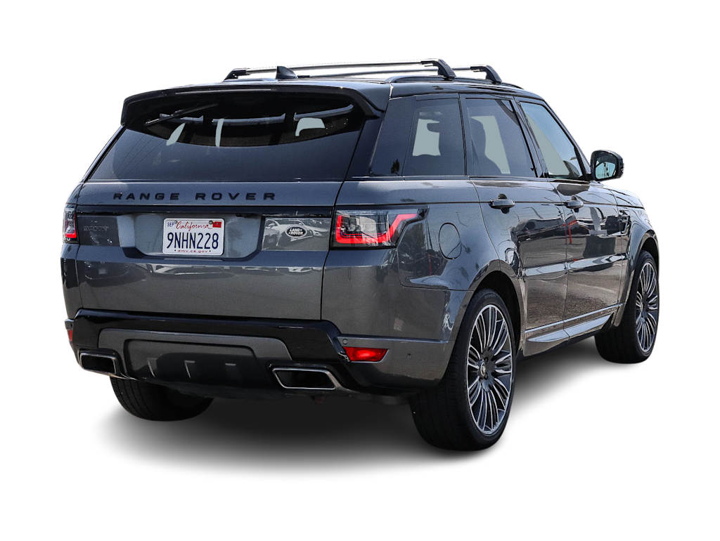 Thumbnail: 2019 Land Rover Range Rover Sport - 20
