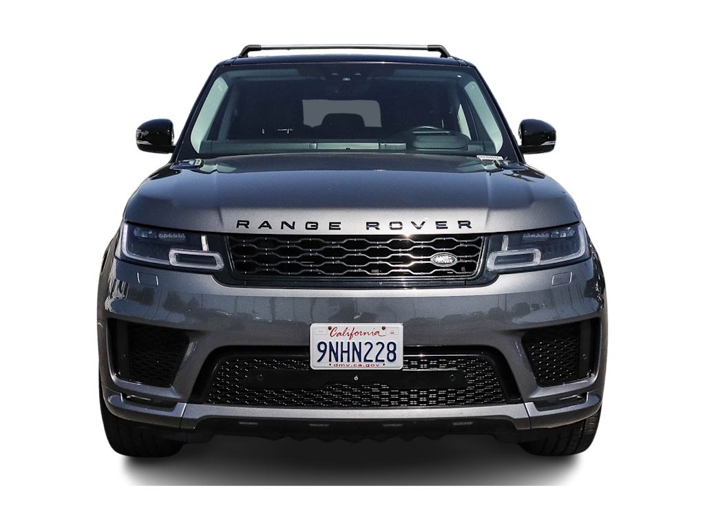 Thumbnail: 2019 Land Rover Range Rover Sport - 5