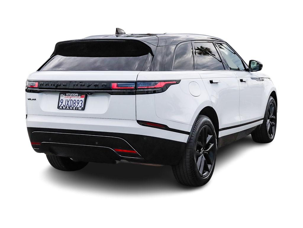 Thumbnail: 2024 Land Rover Range Rover Velar - 19