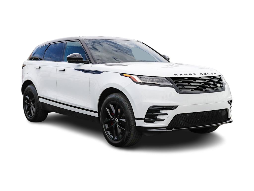 Thumbnail: 2024 Land Rover Range Rover Velar - 16