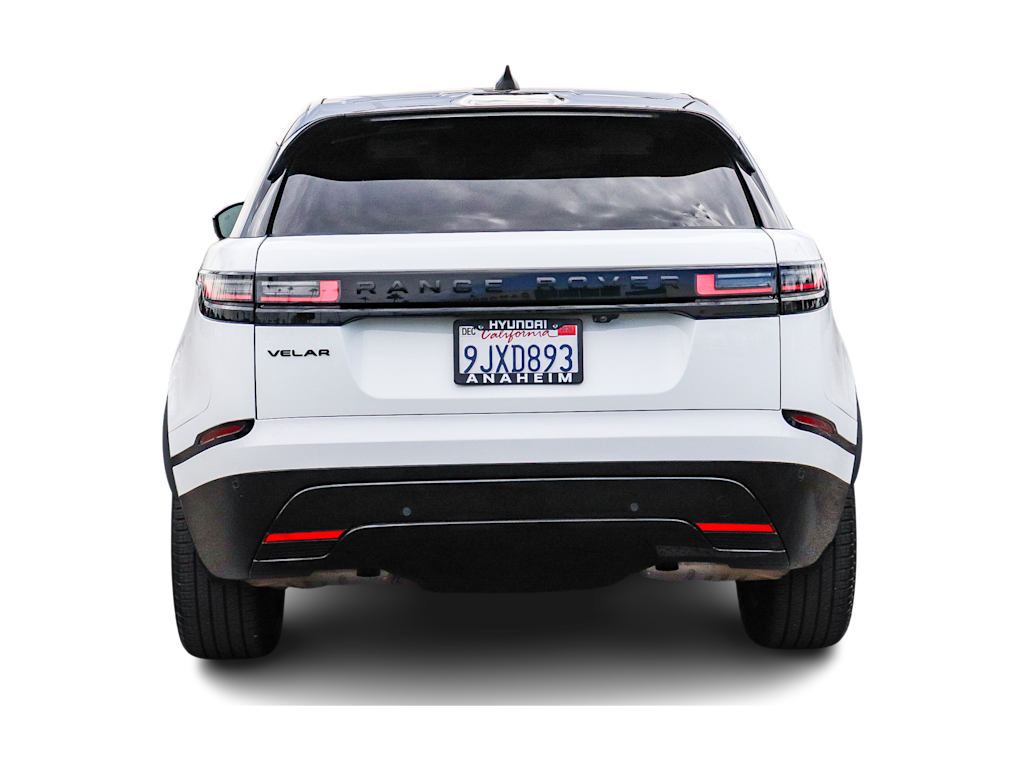 Thumbnail: 2024 Land Rover Range Rover Velar - 4