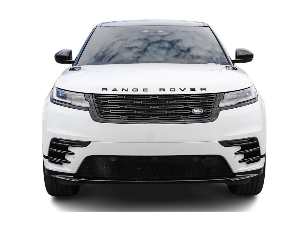 Thumbnail: 2024 Land Rover Range Rover Velar - 5