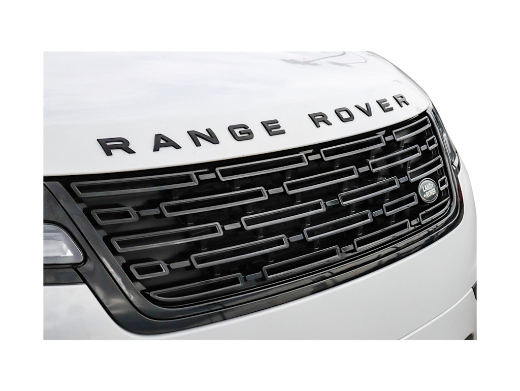 Thumbnail: 2024 Land Rover Range Rover Velar - 18