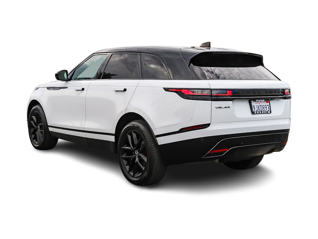 Thumbnail: 2024 Land Rover Range Rover Velar - 3