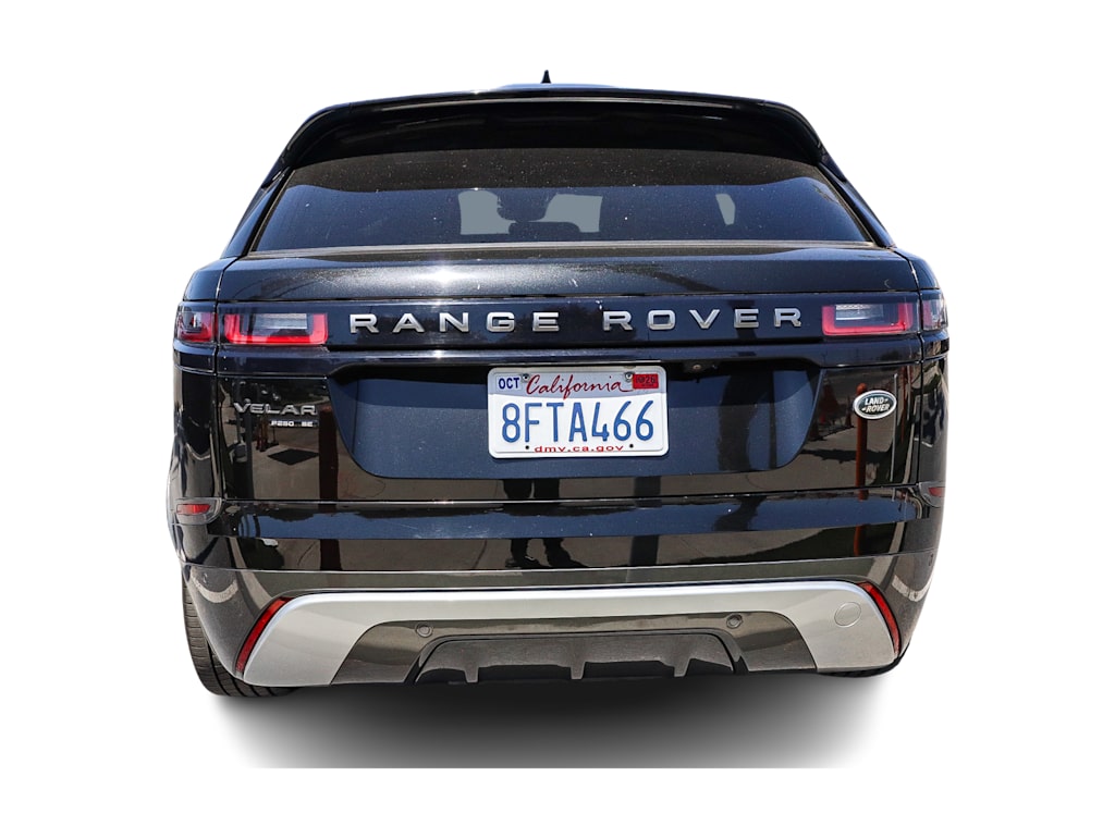 Thumbnail: 2018 Land Rover Range Rover Velar - 3