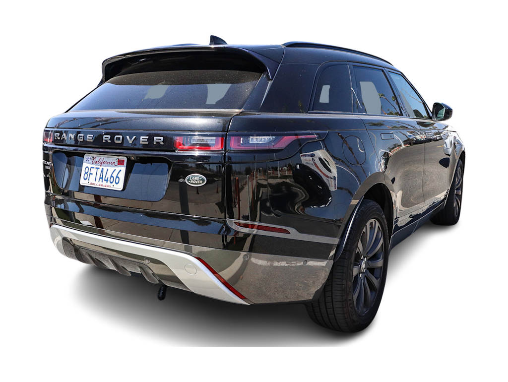 Thumbnail: 2018 Land Rover Range Rover Velar - 13