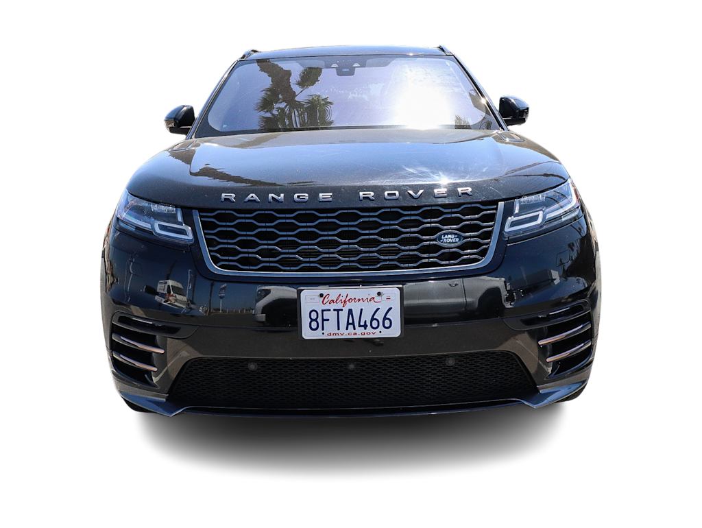 Thumbnail: 2018 Land Rover Range Rover Velar - 22