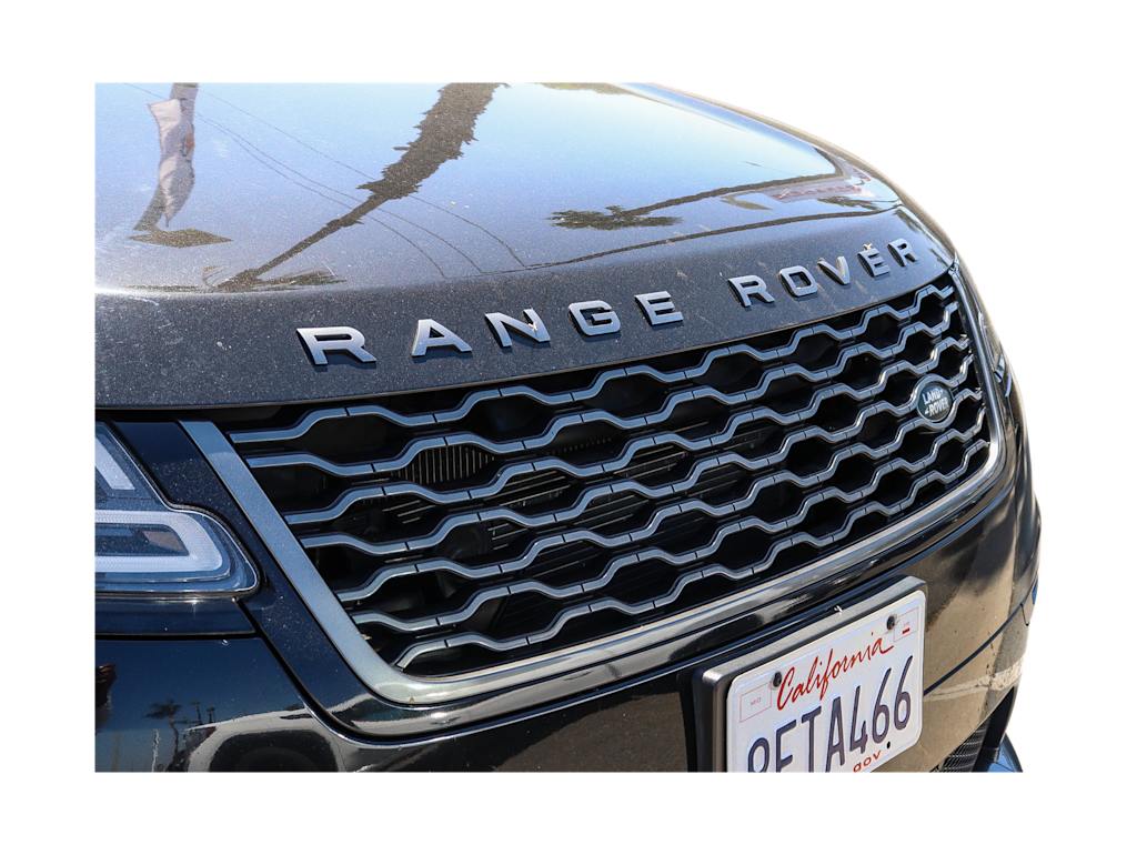 Thumbnail: 2018 Land Rover Range Rover Velar - 4