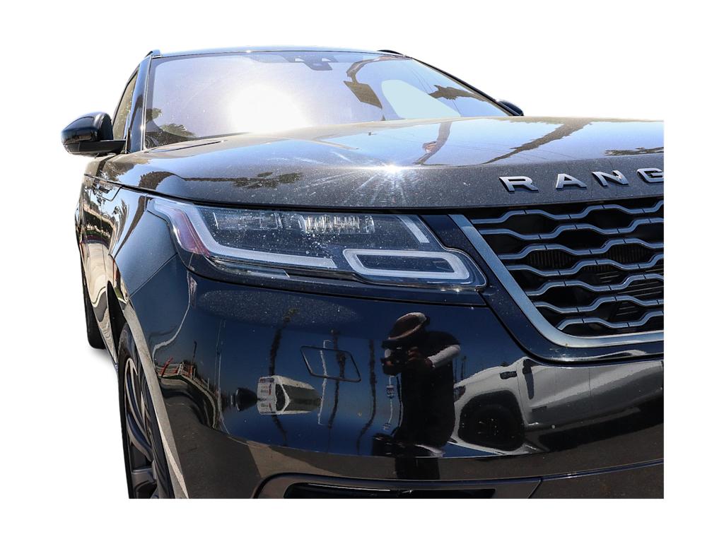 Thumbnail: 2018 Land Rover Range Rover Velar - 21