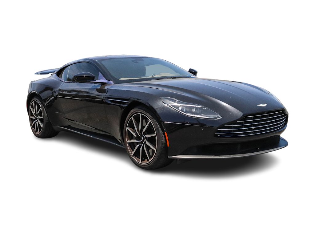 Thumbnail: 2020 Aston Martin DB11 - 19