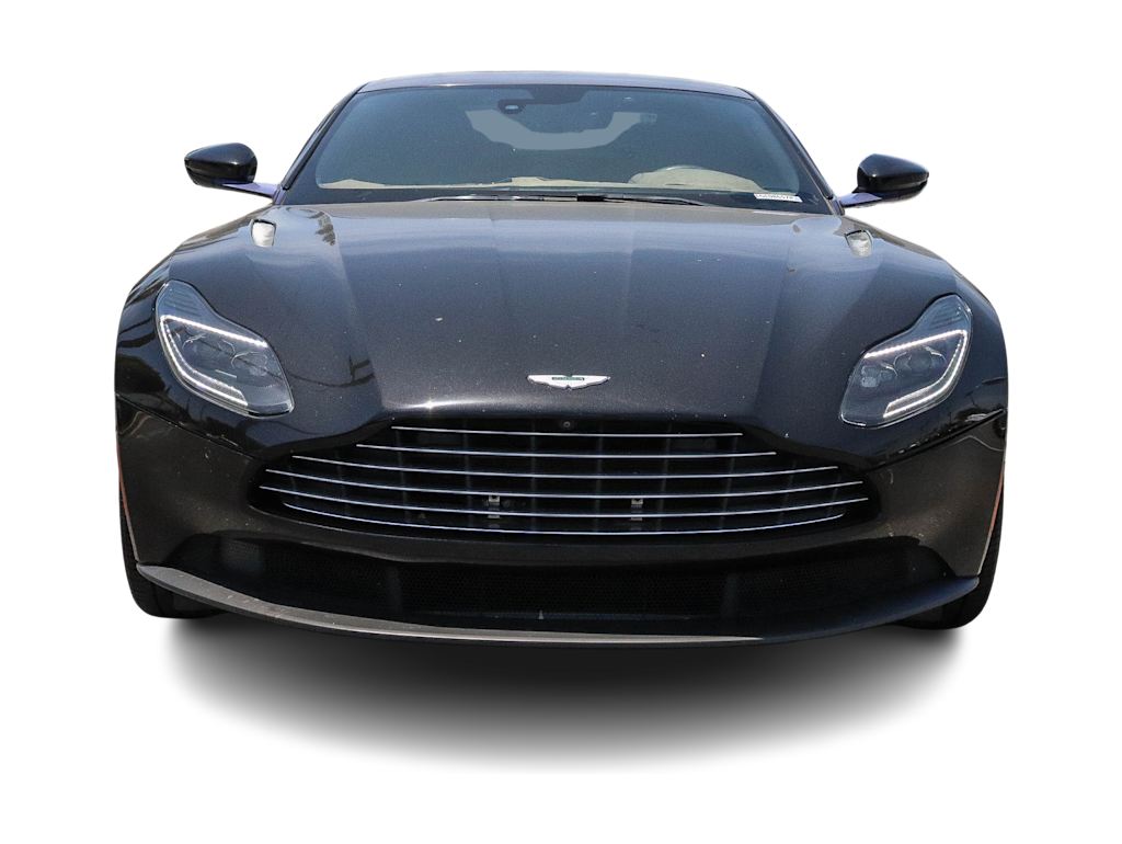 Thumbnail: 2020 Aston Martin DB11 - 22