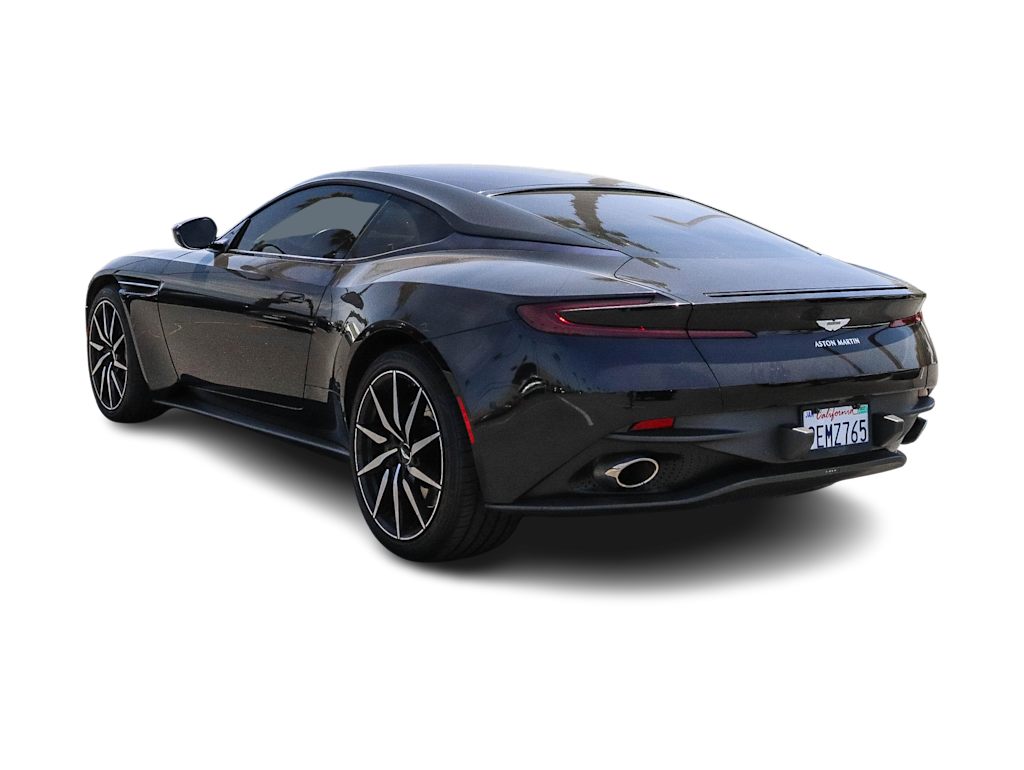Thumbnail: 2020 Aston Martin DB11 - 3