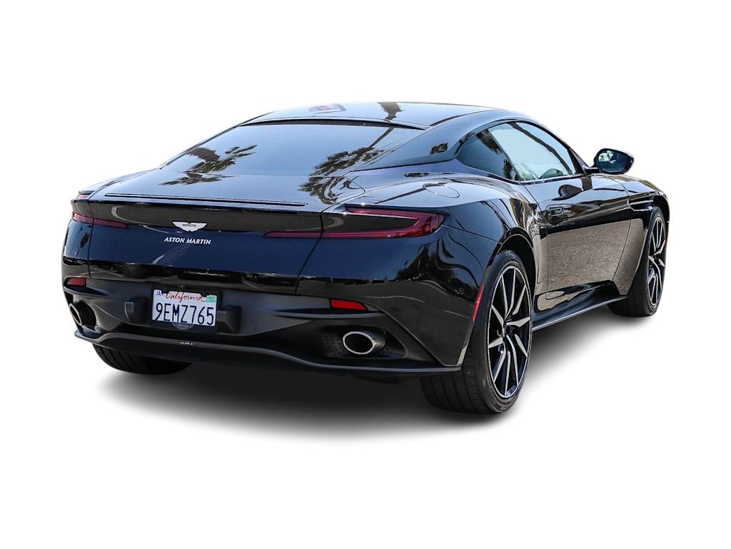 Thumbnail: 2020 Aston Martin DB11 - 17
