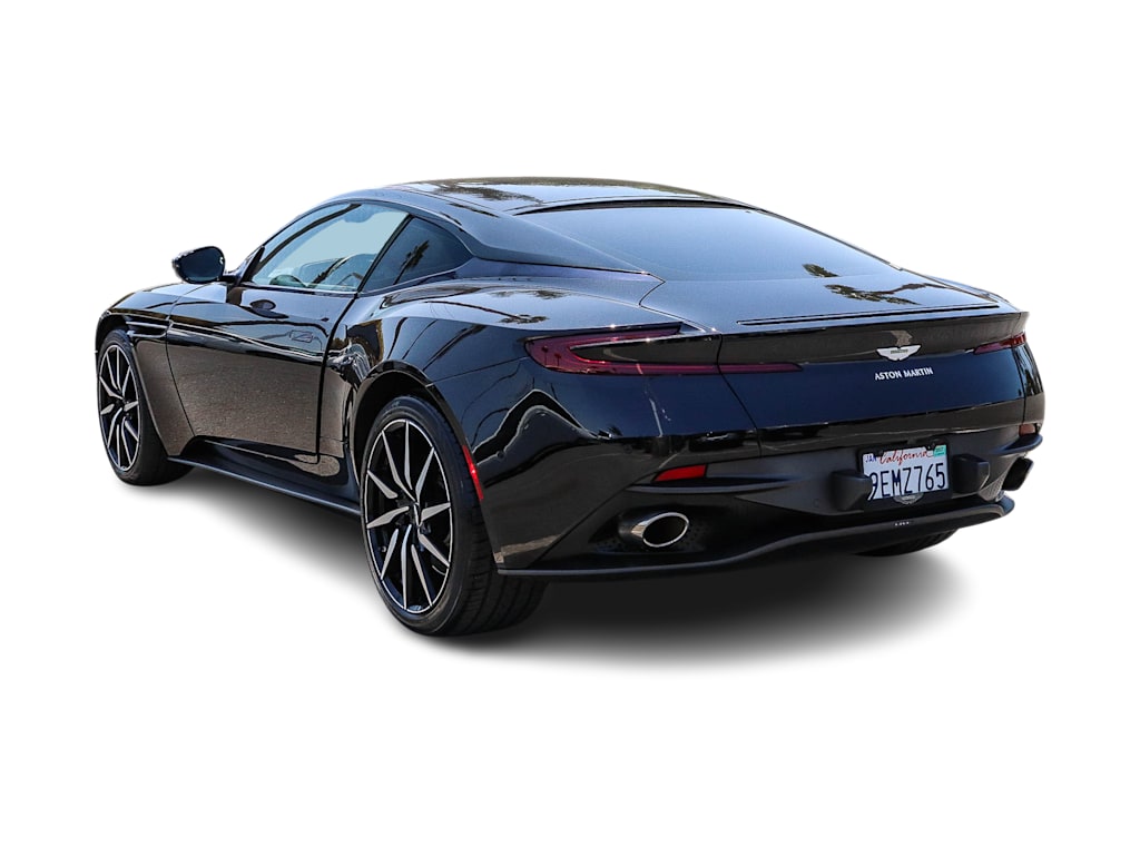 Thumbnail: 2020 Aston Martin DB11 - 3