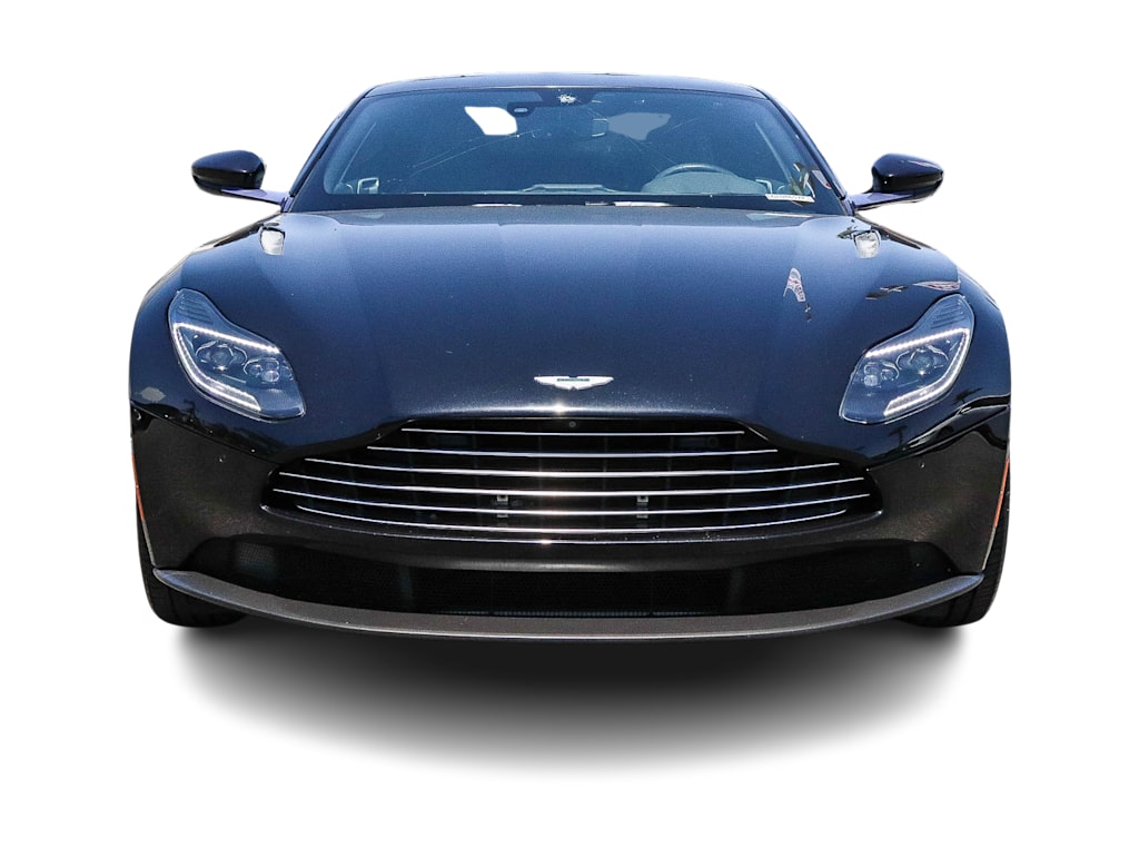 Thumbnail: 2020 Aston Martin DB11 - 4