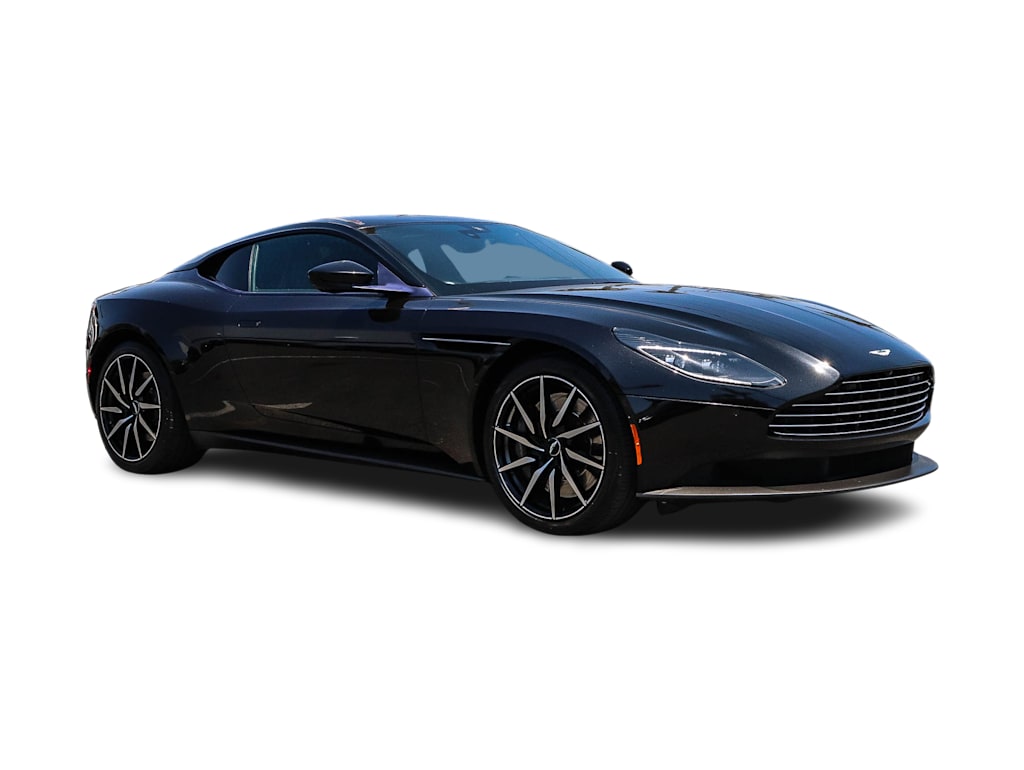 Thumbnail: 2020 Aston Martin DB11 - 15