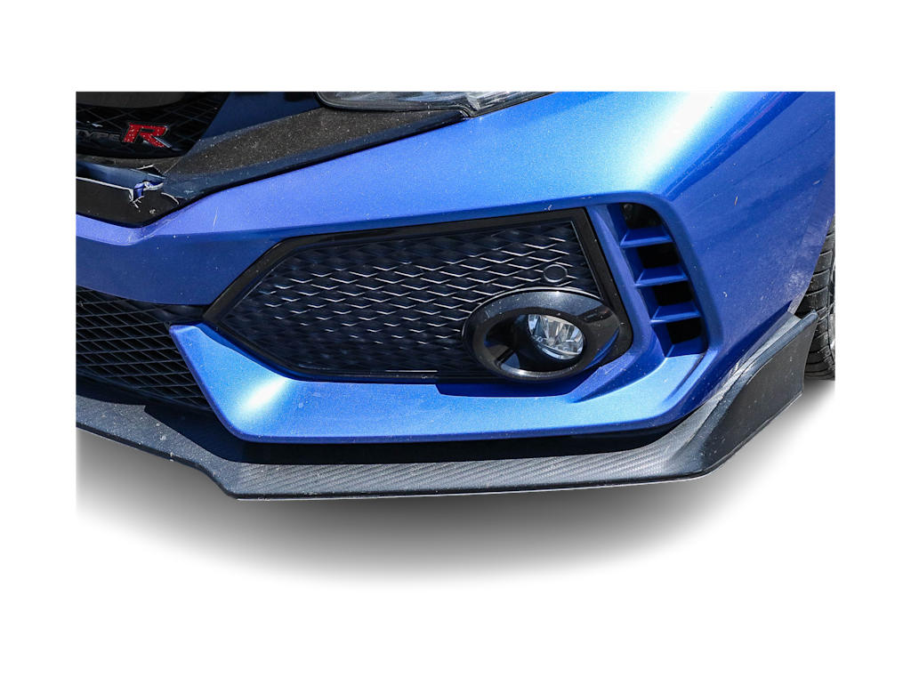 Thumbnail: 2017 Honda Civic - 5