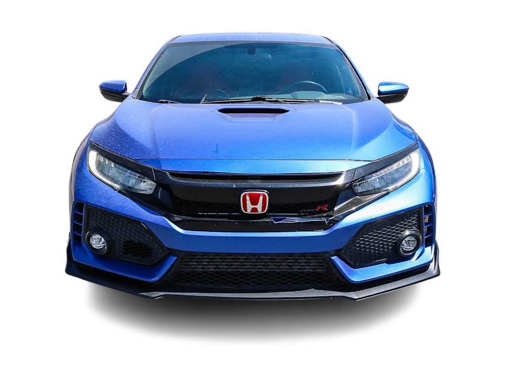 Thumbnail: 2017 Honda Civic - 28