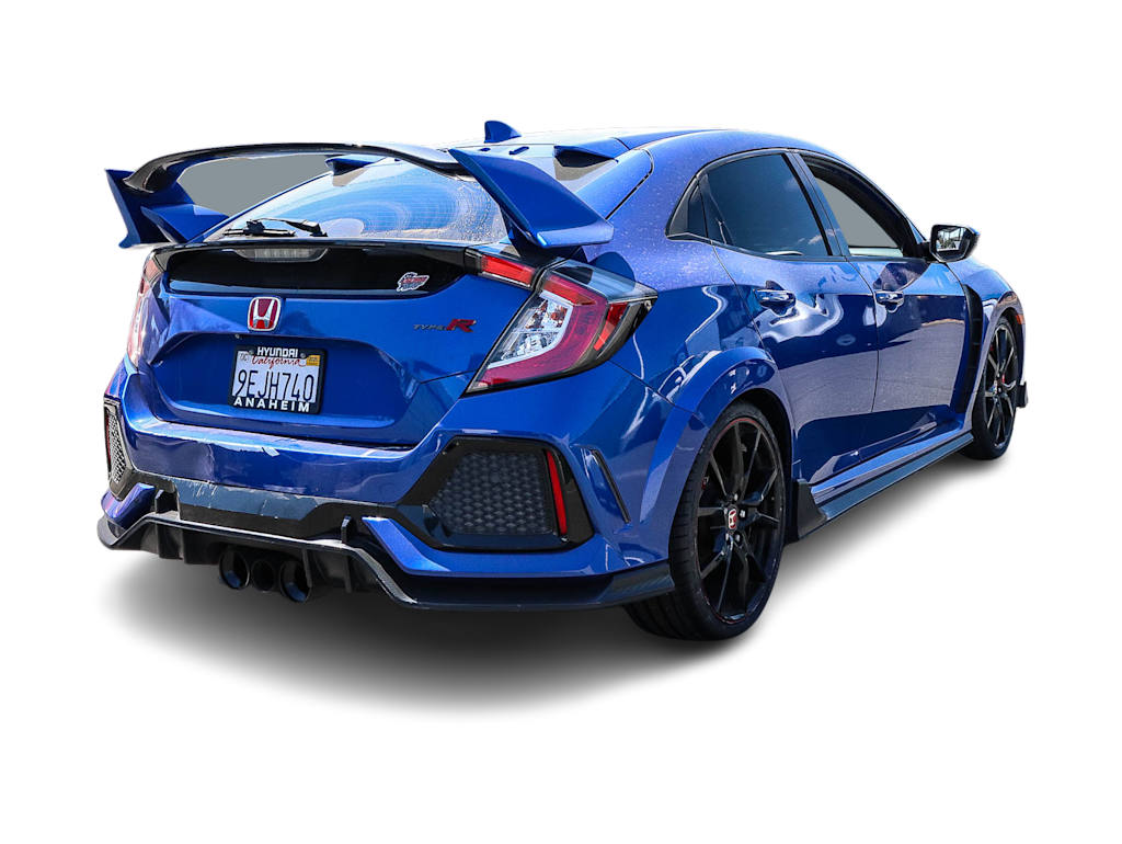 Thumbnail: 2017 Honda Civic - 20