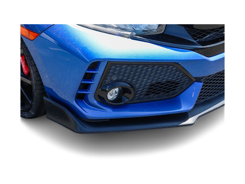 Thumbnail: 2017 Honda Civic - 27