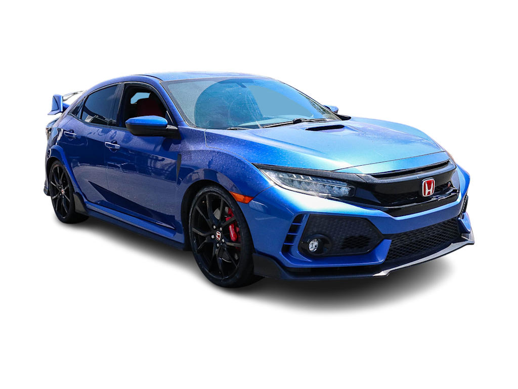 Thumbnail: 2017 Honda Civic - 25