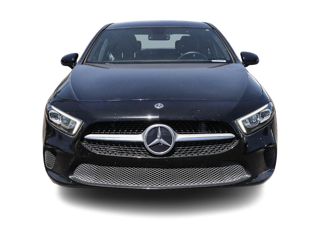 Thumbnail: 2022 Mercedes-Benz A-Class - 5