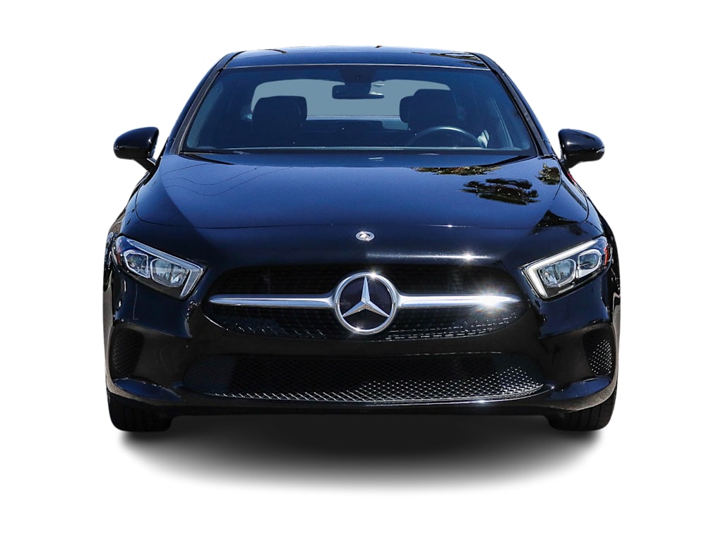 Thumbnail: 2022 Mercedes-Benz A-Class - 5
