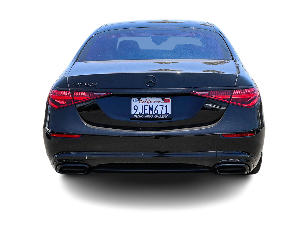 Thumbnail: 2022 Mercedes-Benz B-Class - 4