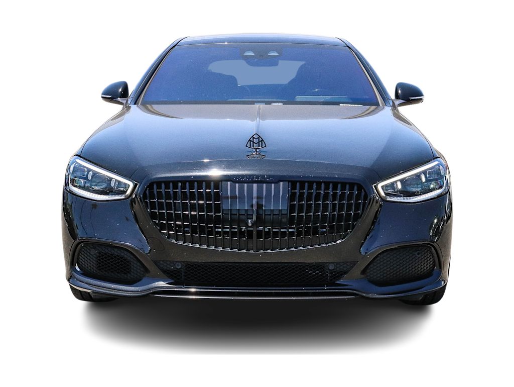 Thumbnail: 2022 Mercedes-Benz B-Class - 5