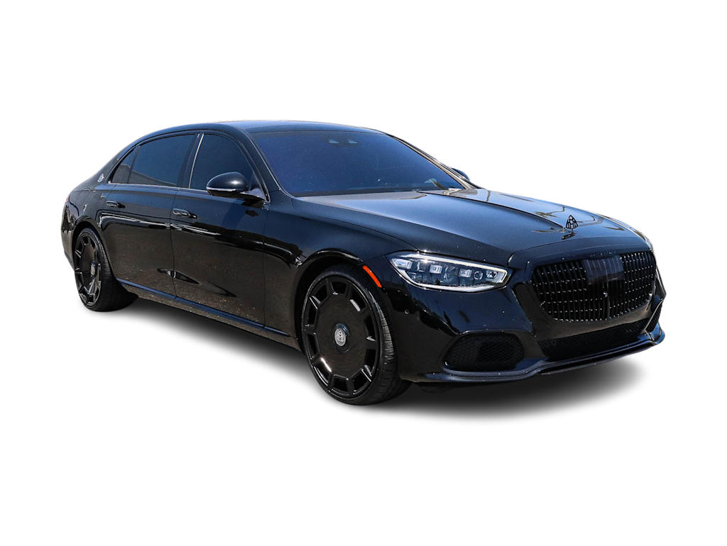 Thumbnail: 2022 Mercedes-Benz B-Class - 19