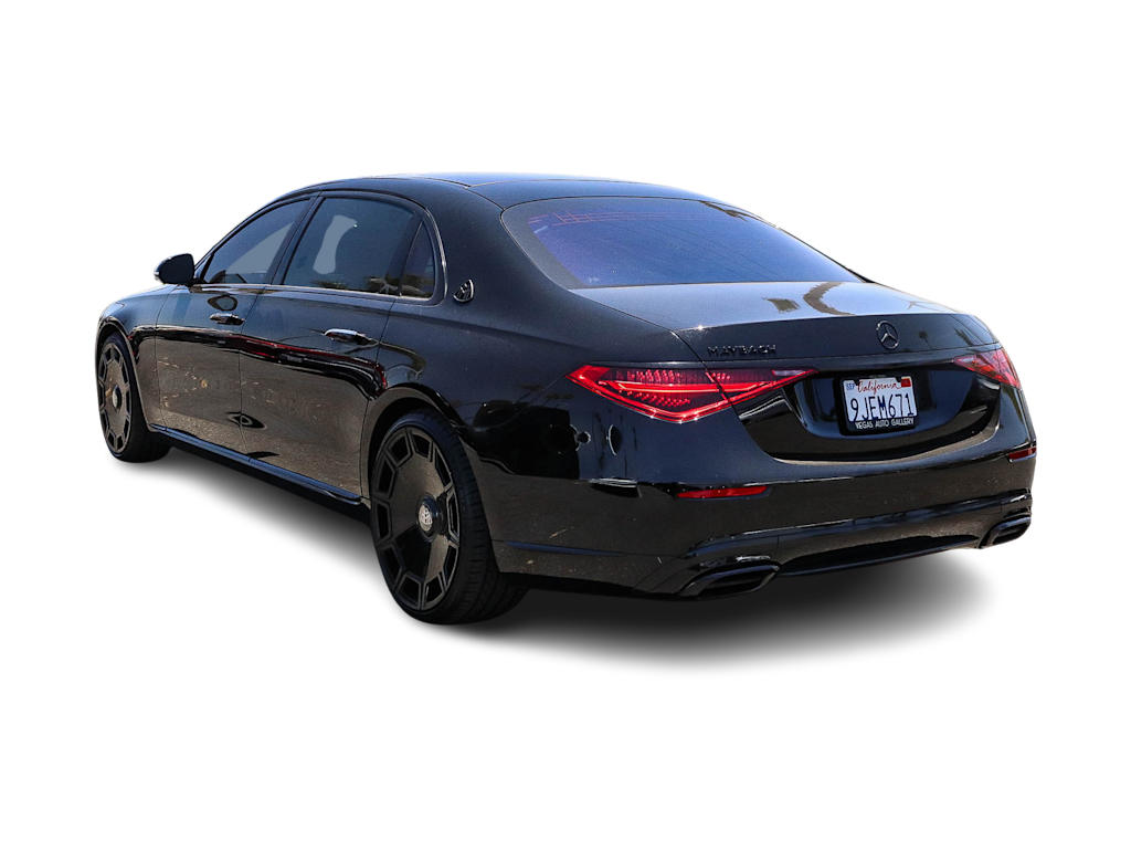 Thumbnail: 2022 Mercedes-Benz B-Class - 3