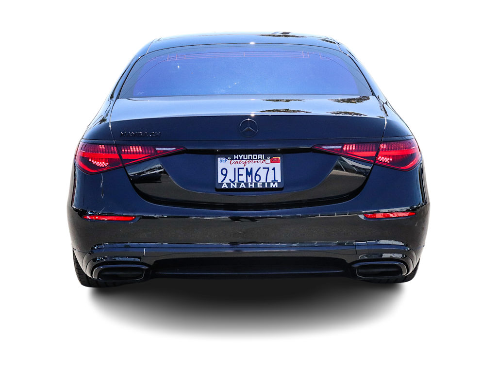 Thumbnail: 2022 Mercedes-Benz B-Class - 4