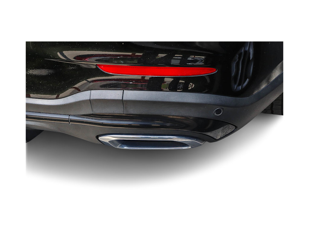 Thumbnail: 2021 Mercedes-Benz GLC - 4