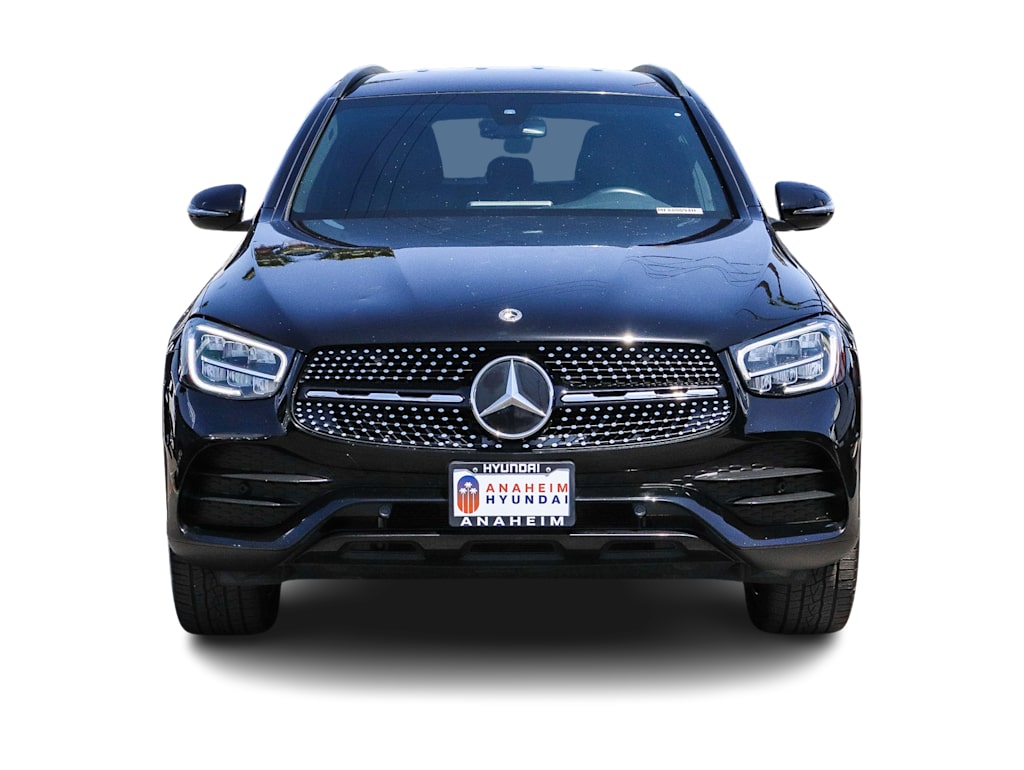 Thumbnail: 2021 Mercedes-Benz GLC - 5