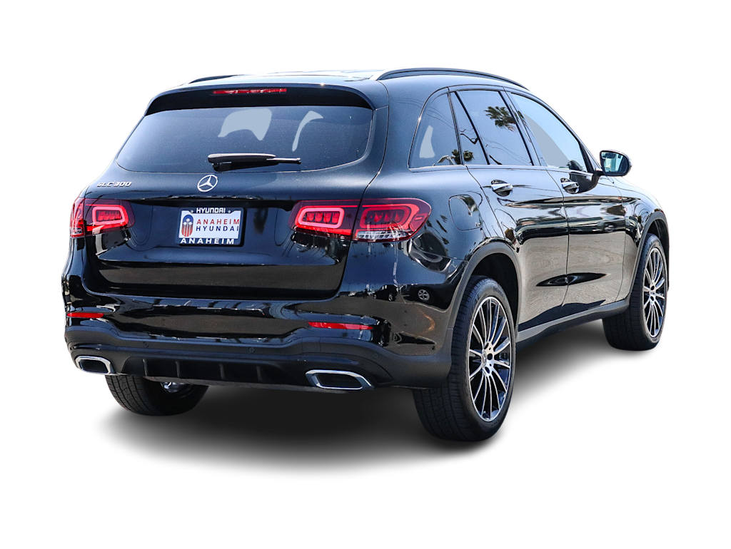 Thumbnail: 2021 Mercedes-Benz GLC - 18