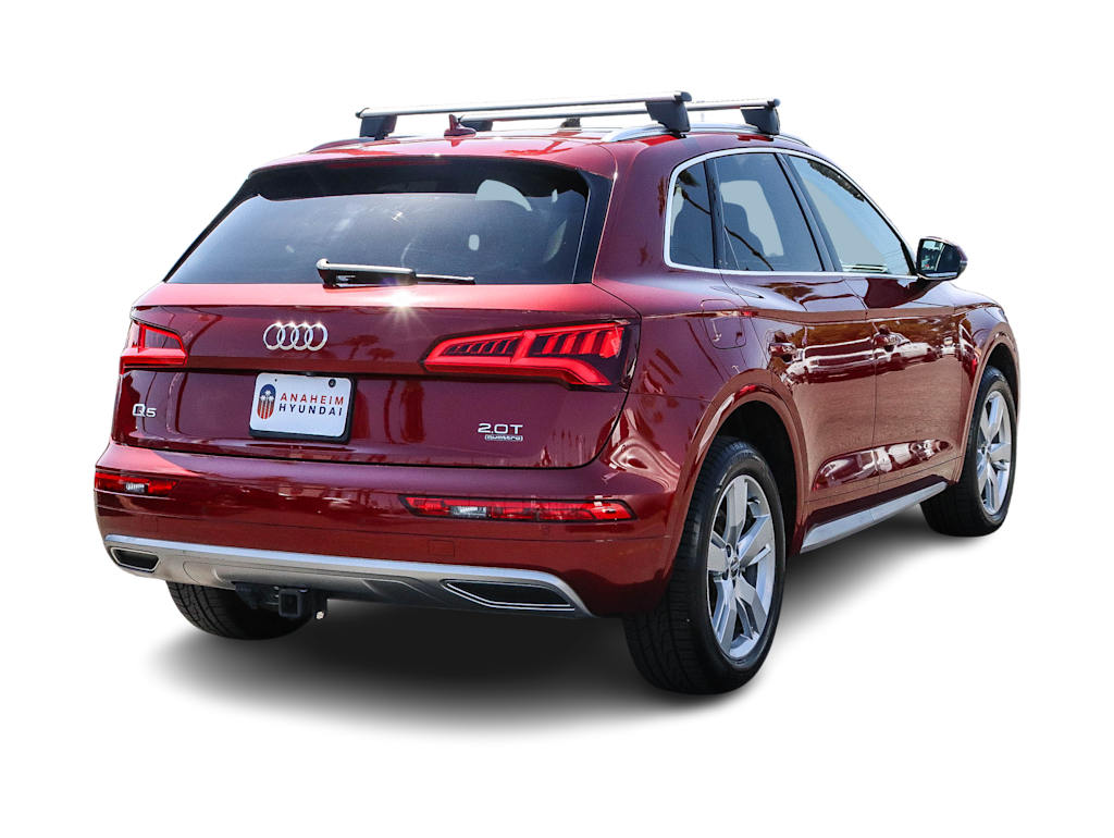 Thumbnail: 2018 Audi Q5 - 20