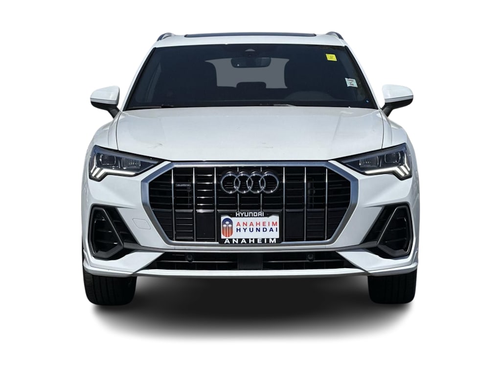 Thumbnail: 2024 Audi Q3 - 5