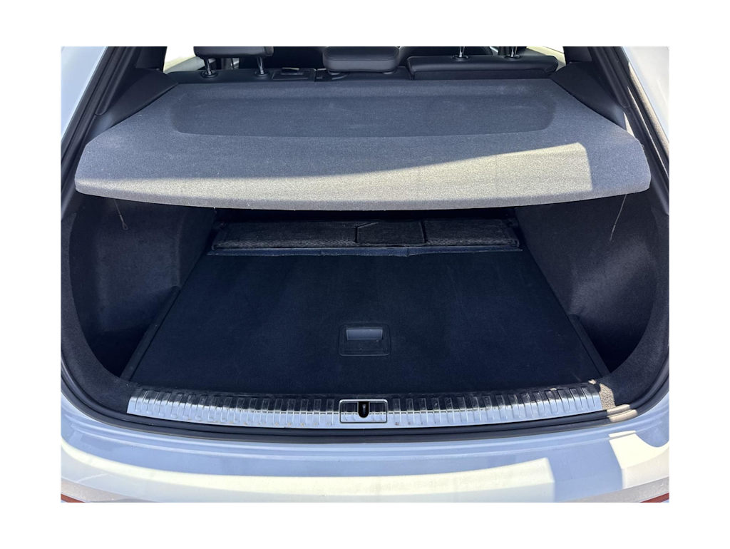 Thumbnail: 2024 Audi Q3 - 16