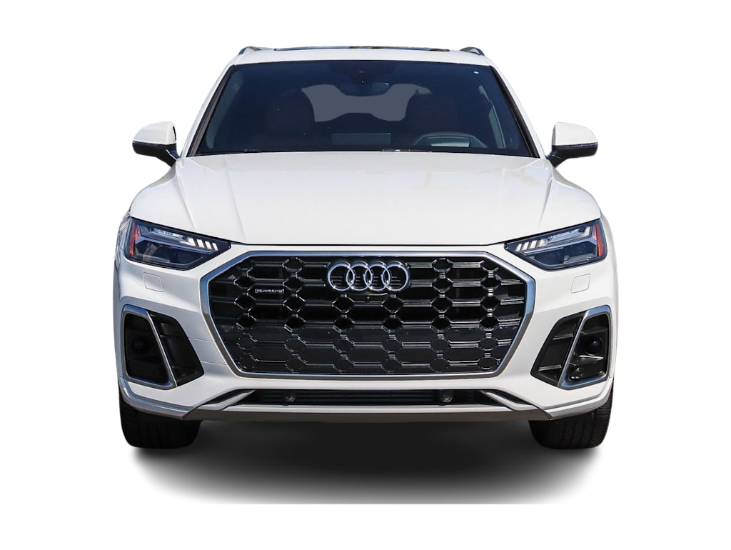 Thumbnail: 2023 Audi Q5 - 5