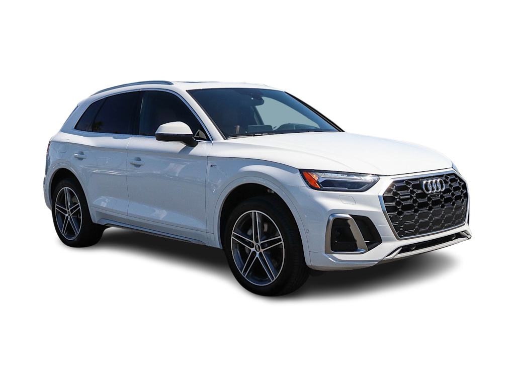 Thumbnail: 2023 Audi Q5 - 16