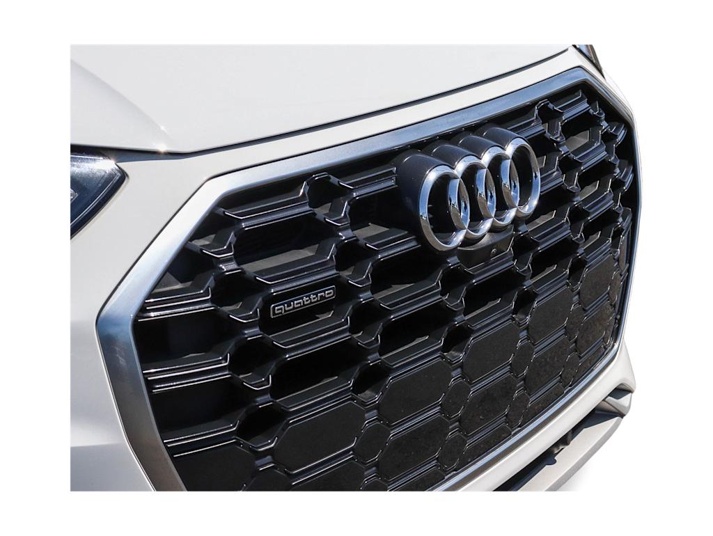 Thumbnail: 2023 Audi Q5 - 18