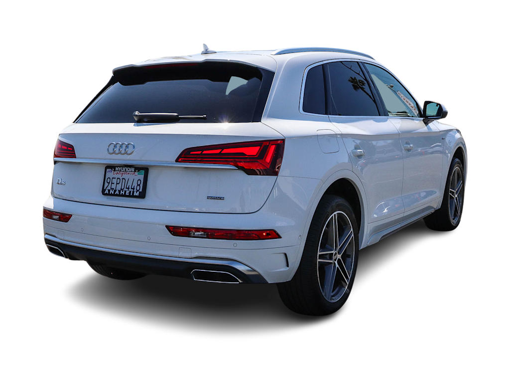 Thumbnail: 2023 Audi Q5 - 19