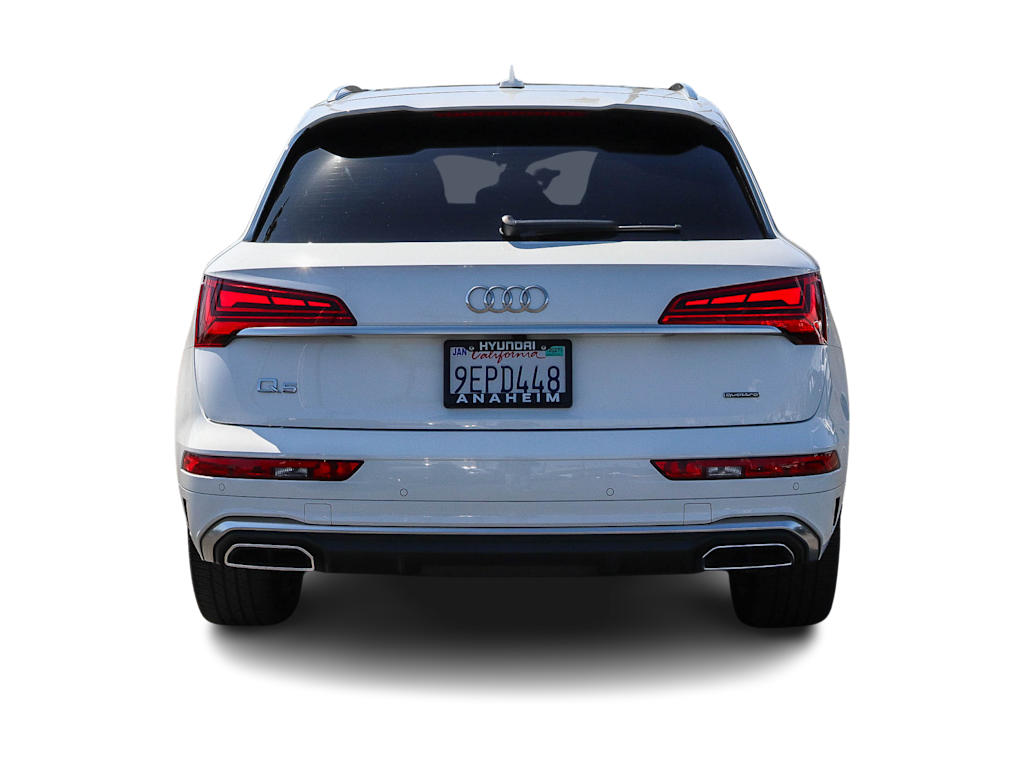 Thumbnail: 2023 Audi Q5 - 4