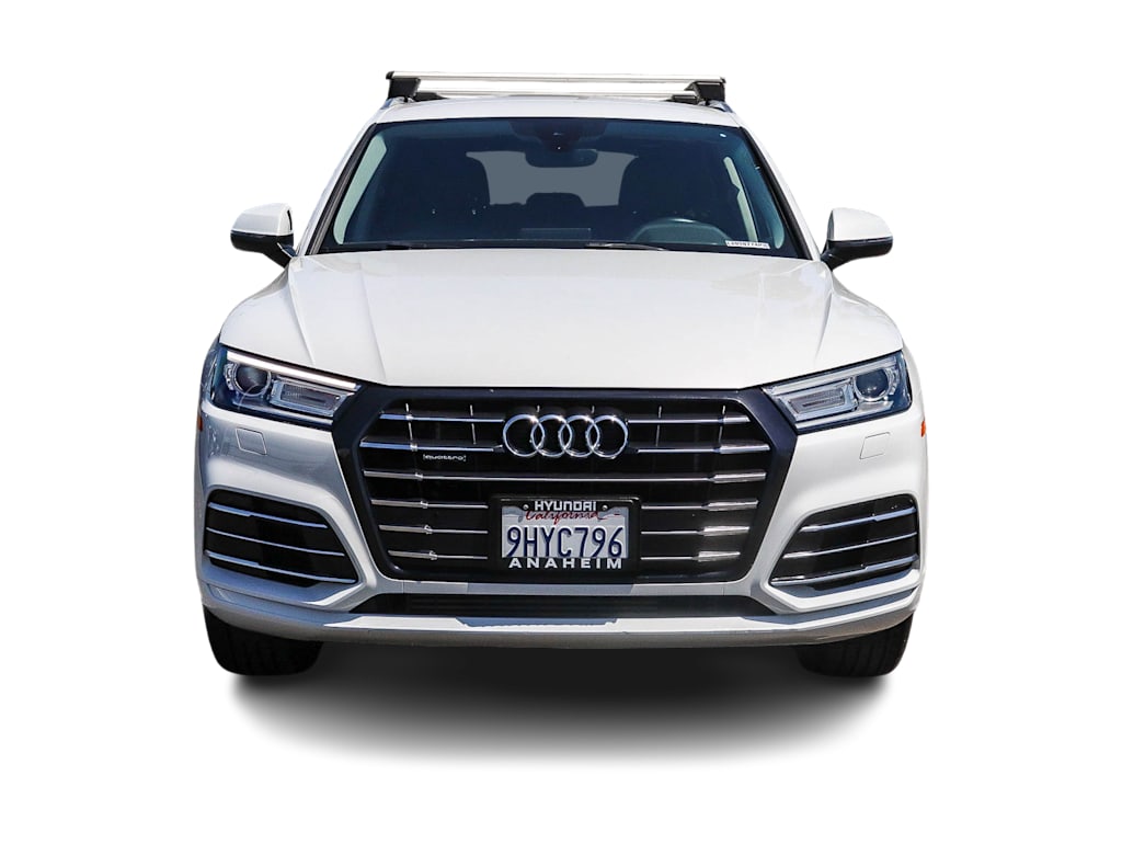 Thumbnail: 2020 Audi Q5 - 5
