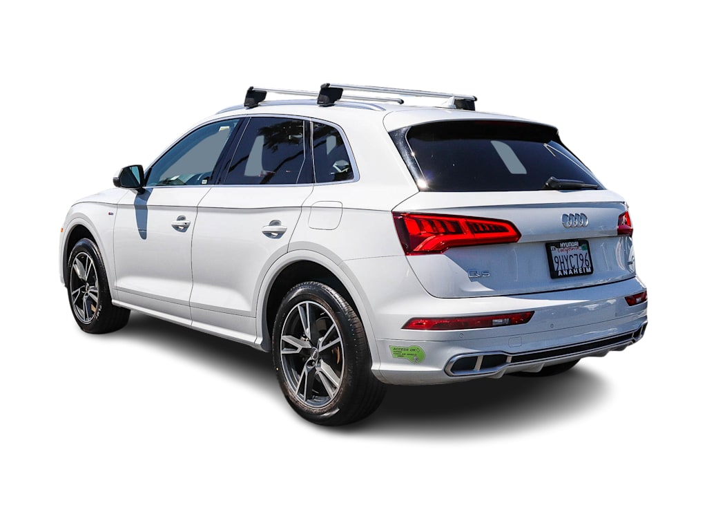 Thumbnail: 2020 Audi Q5 - 3