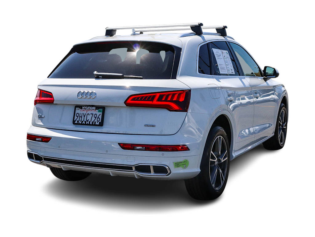Thumbnail: 2020 Audi Q5 - 19