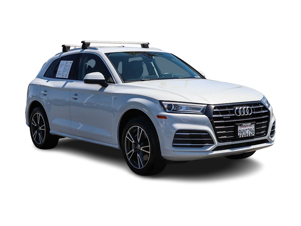 Thumbnail: 2020 Audi Q5 - 16