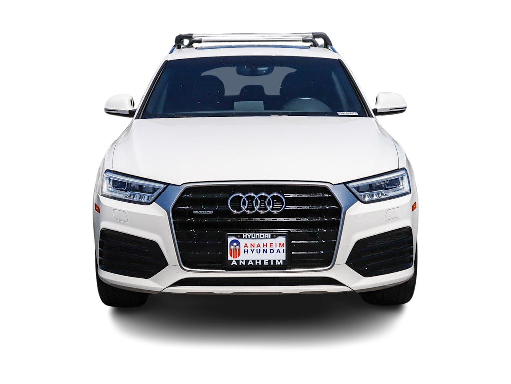 Thumbnail: 2017 Audi Q3 - 5